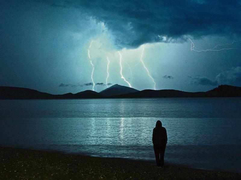 ASK THE KILDARE DOC: Reader thunderstruck by a lifelong phobia of storms