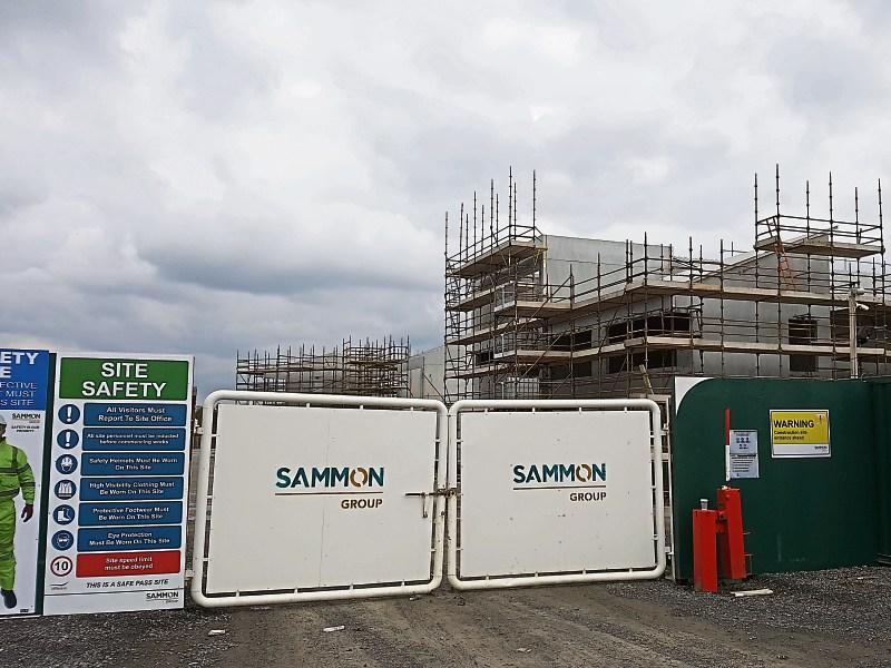 TD's call for action on Maynooth schools following Sammon liquidation