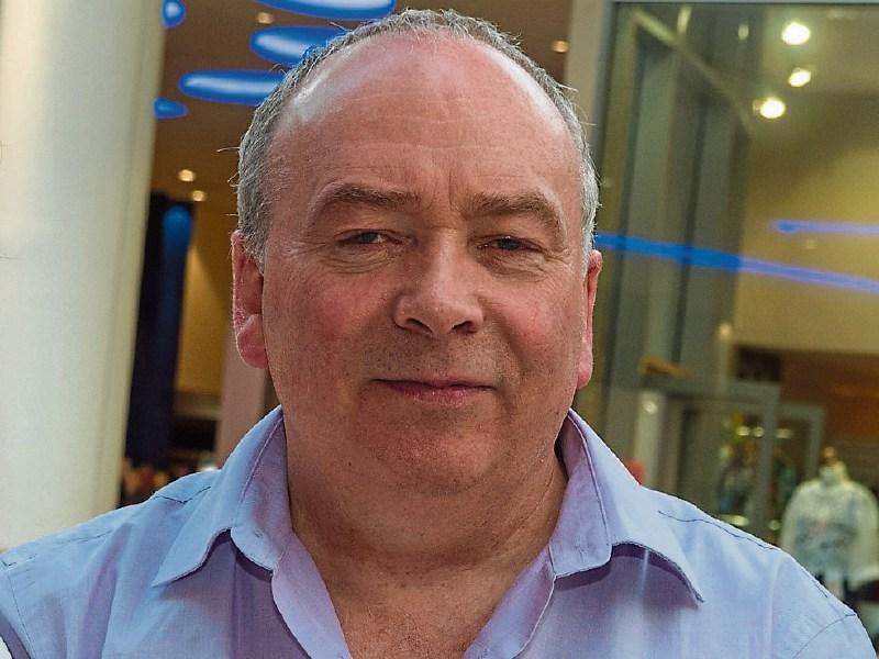 Mario Corrigan to lead Crookstown local history workshop
