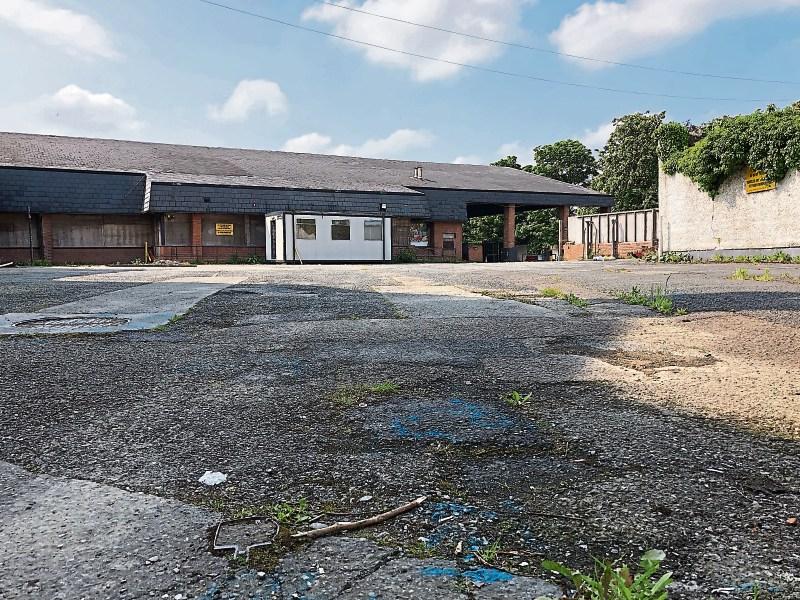 New Naas supermarket will open on former Superquinn site in February