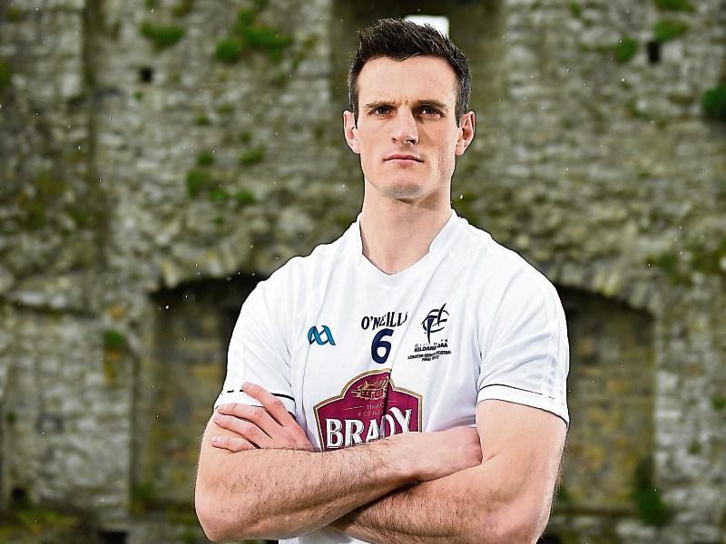 Kildare to play Longford in Round 2 Qualifiers