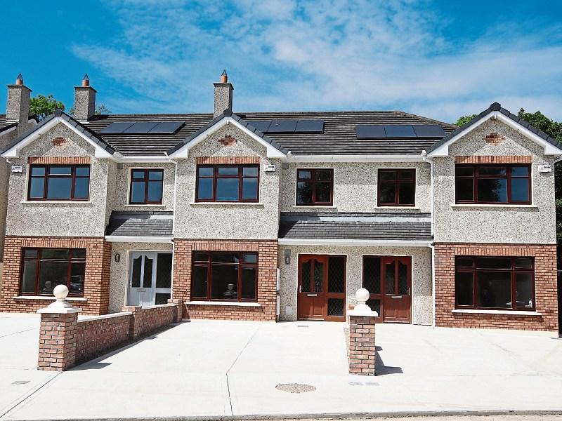 New Prosperous homes to be launched this Saturday 