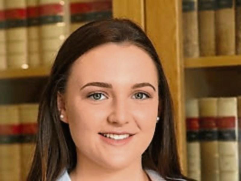 Naas ag science student gets internship with Tote Ireland Kildare Live