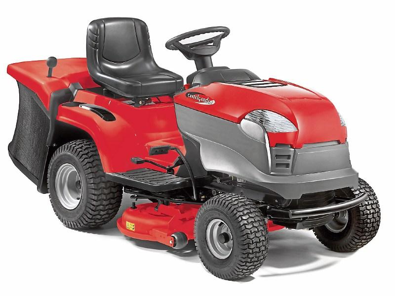 Kildare Gardai report spate of ride-on lawnmower thefts