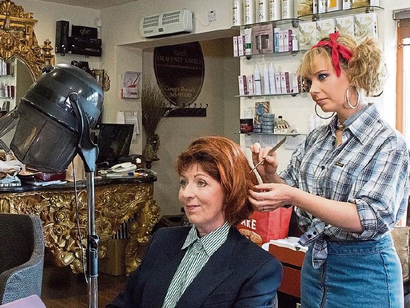 Moat Club's Steel Magnolias on Naas stage this June