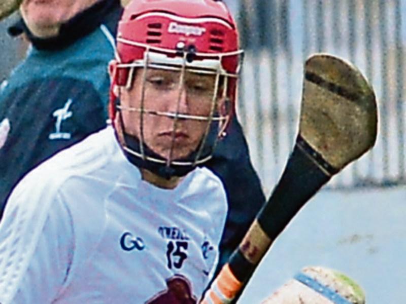 Meet and Greet Kildare hurlers this Friday