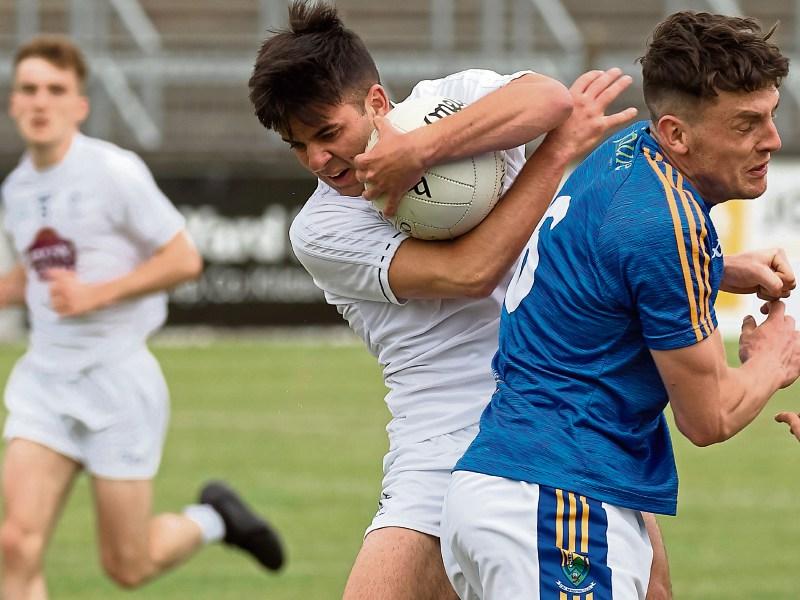 Hyland stars as Lilies flourish against The Garden boys