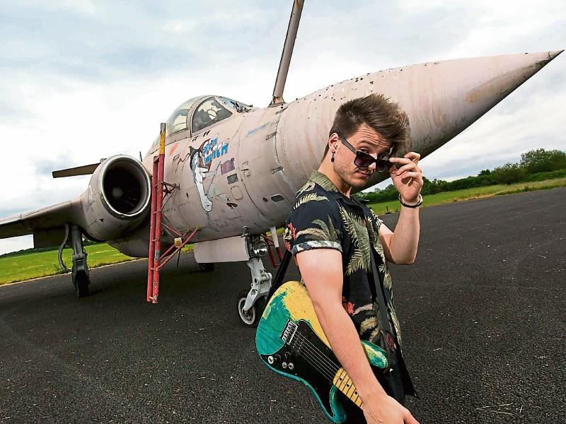 Coming to Weston Airport - BrewDog's Cinematic Circus