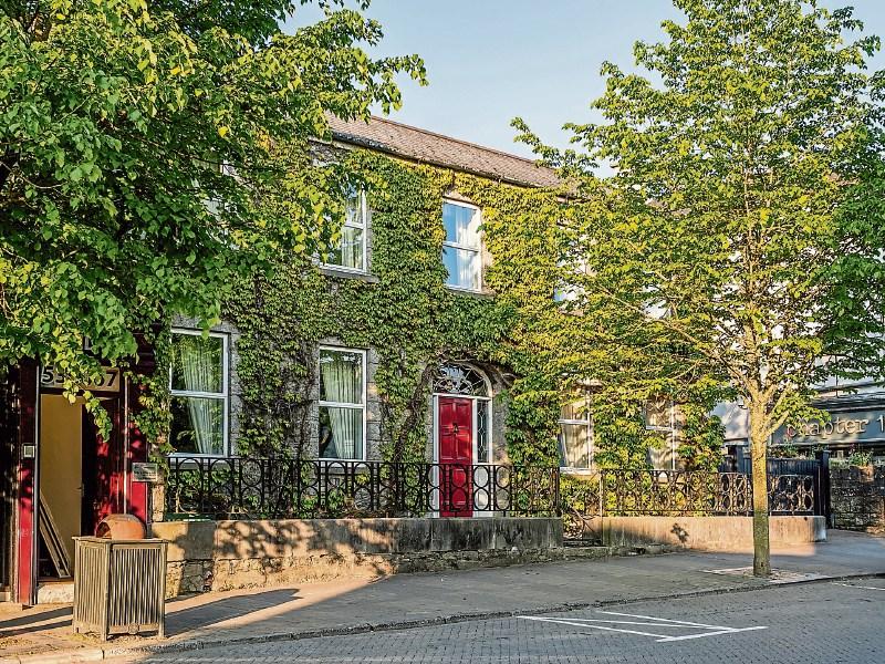 KILDARE PROPERTY WATCH Take a sneak peak behind the doors of Virginia