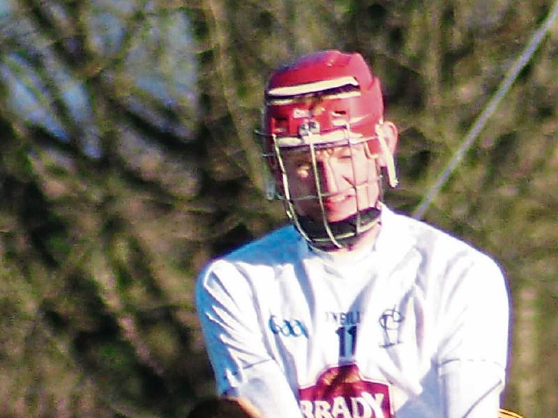 Boost for Lilies as James Burke named for Ring Cup final start