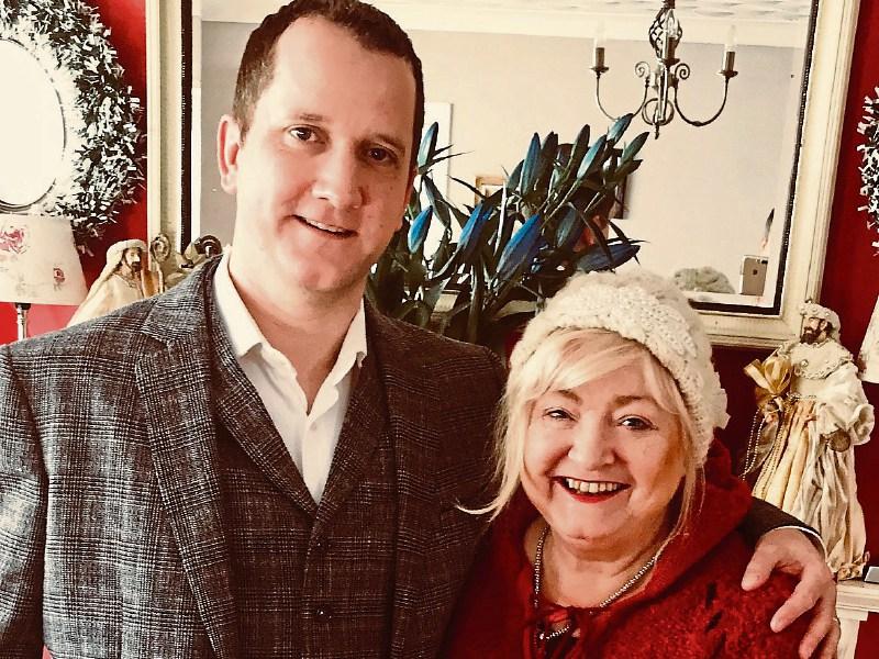 'I gave birth in mother and baby home and fought to keep my son' — Kildare woman Terry Healy's story