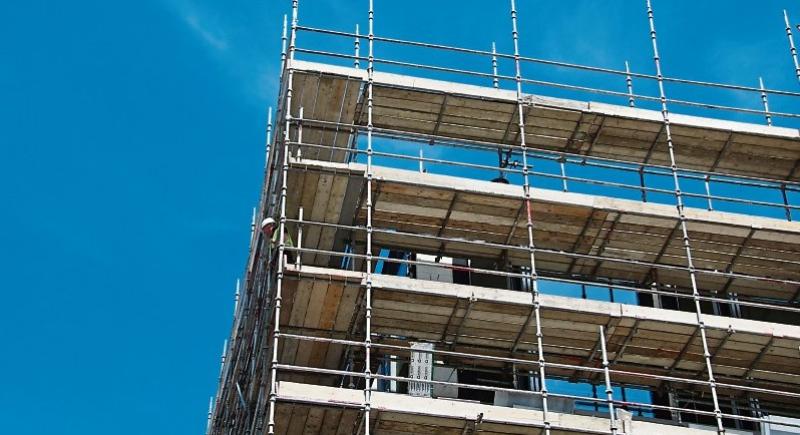 Contractors sought to build &euro;30m State data centre in Kildare