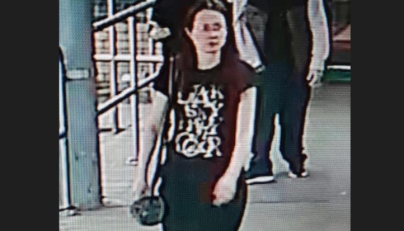 MISSING WOMAN: Gardaí seeking information in relation to whereabouts of 40-year-old missing from Tallaght