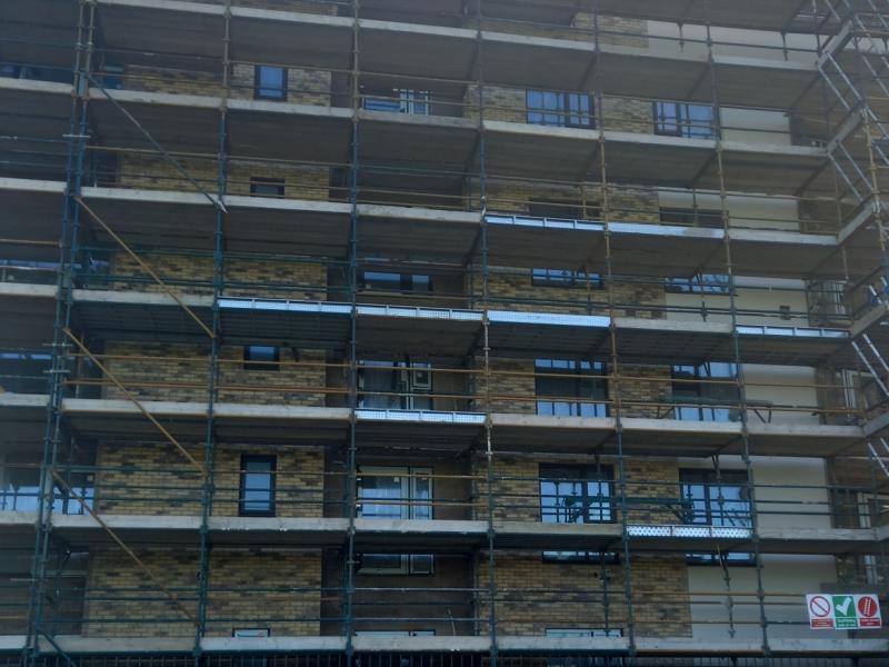 KILDARE: New Naas estate names come under fire