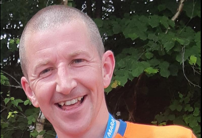 3km/5km community event in memory of Kildare climber Alan Mahon 