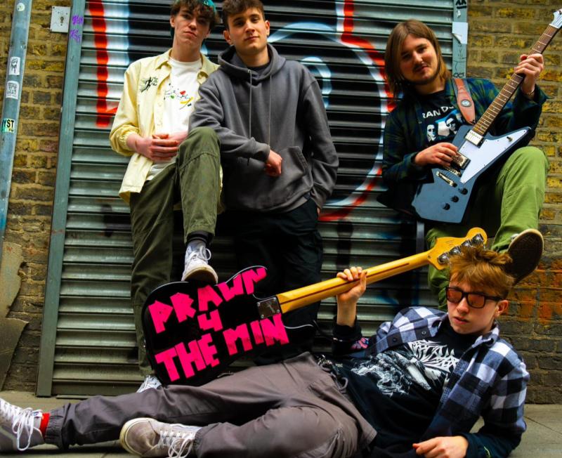 Kildare music lovers, this is one ‘Barrfite’ you'll want to witness firsthand!