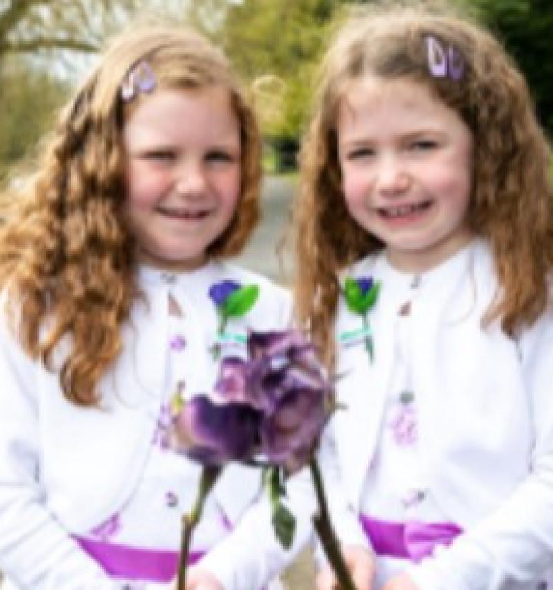 Concerned Kildare mother urges Health Minister to help her daughters
