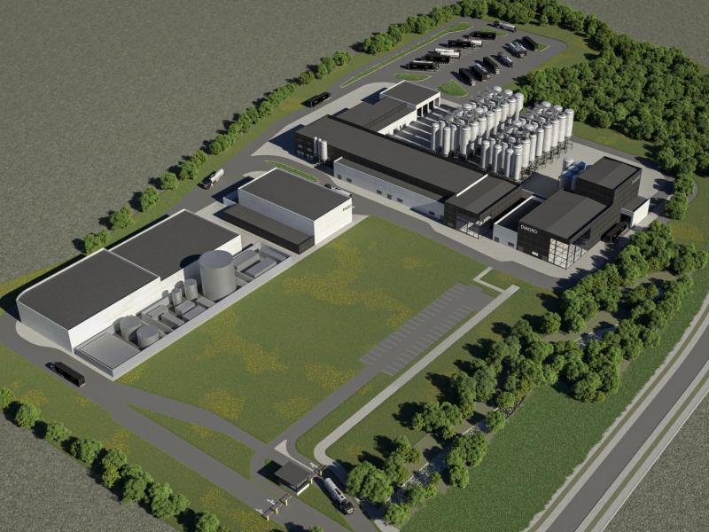 Kildare beating off competition from European locations for new investments - Chamber 