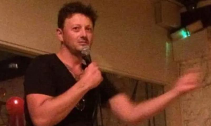 Fundraiser set up to help man from Newbridge, Kildare with rare form of cancer