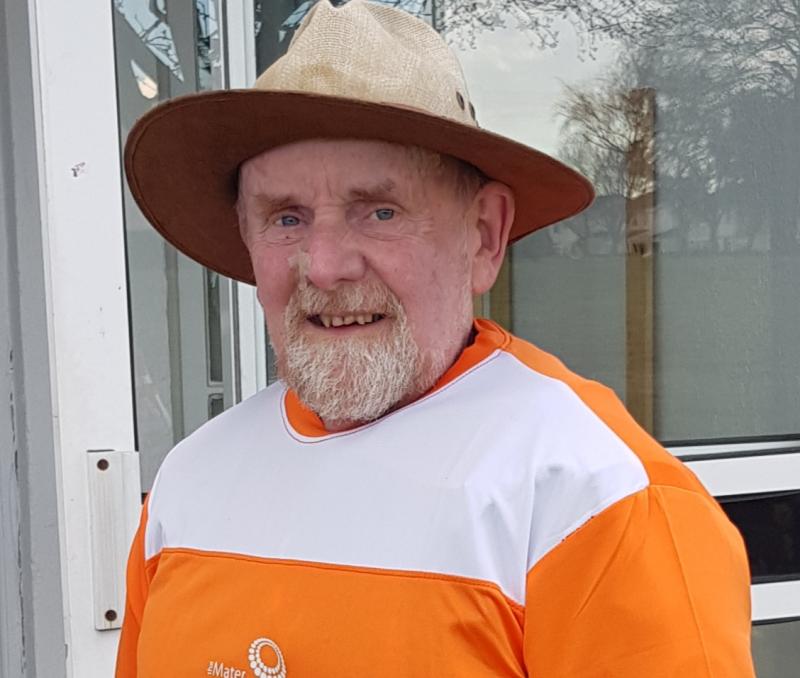 Big Kildare Interview: staying positive amidst a cancer diagnosis