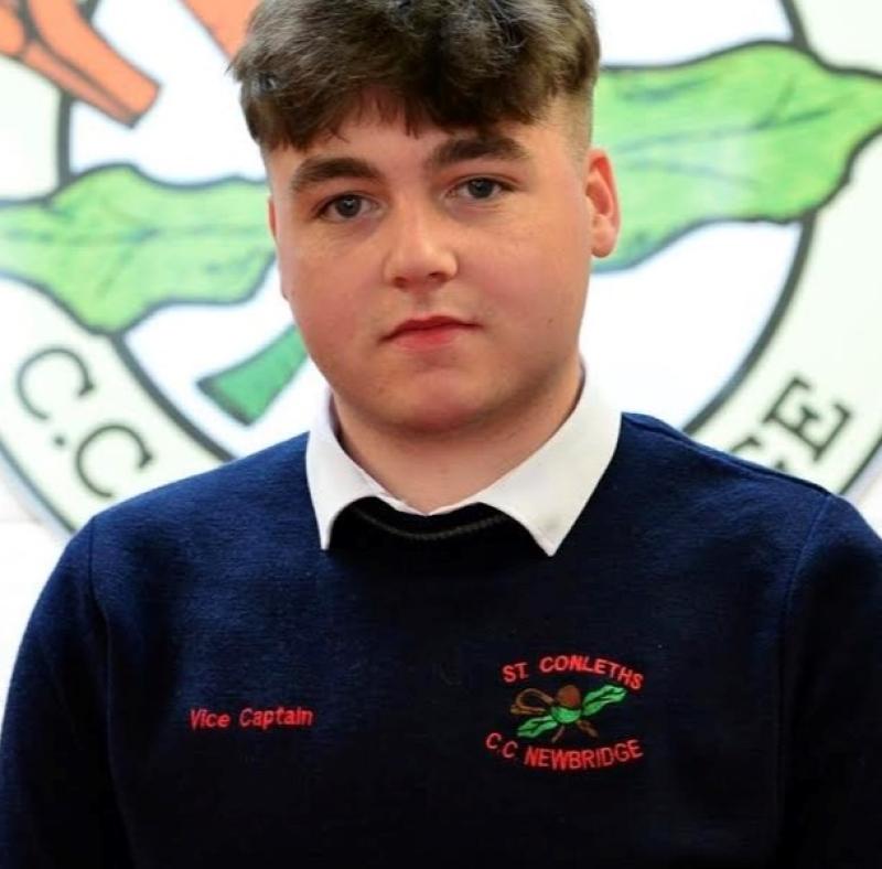 Big Kildare Interview: Traveller and youth activist on his way to Maynooth University