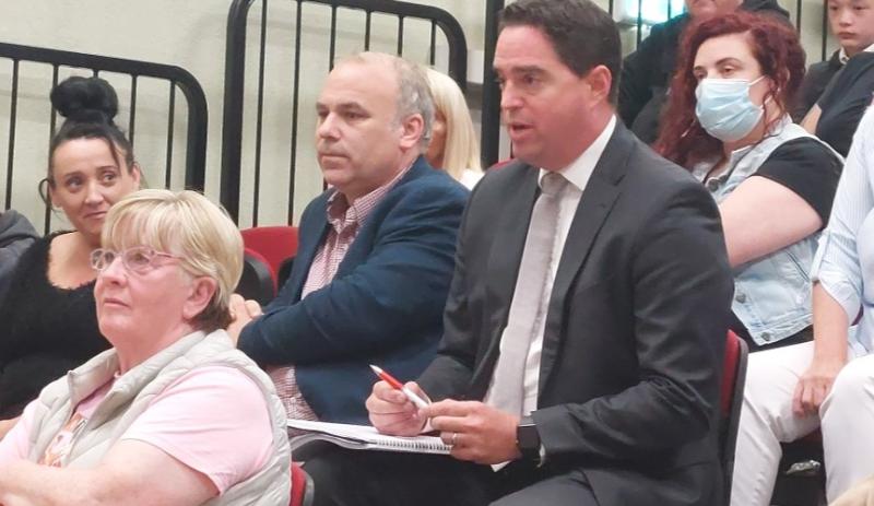 UPDATE: No construction of modular homes at Rathangan, Kildare, until further inspections