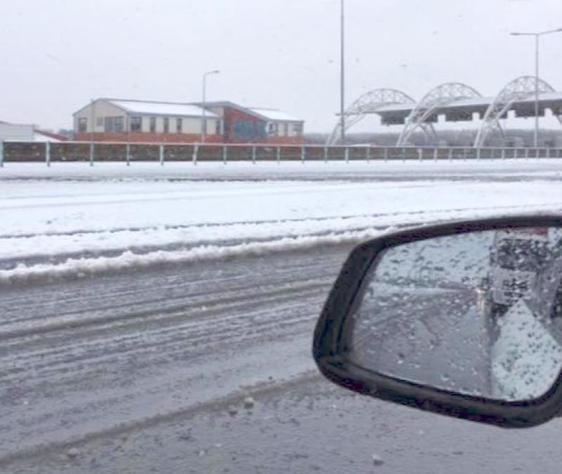 Snow M7