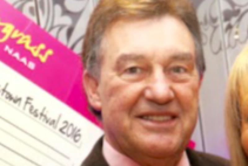Legal notice placed over property by Kildare-based businessman Bill Cullen must be vacated, court rules