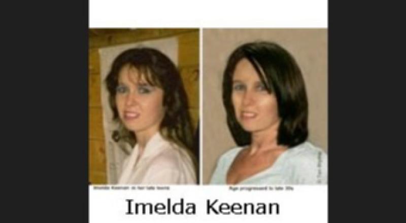 Gardaí renew information appeal for Imelda Keenan,  who has been missing for 29 years