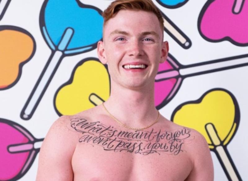 Proud Kildare mum Yvonne Connolly rallies support for son Jack Keating  on Love Island