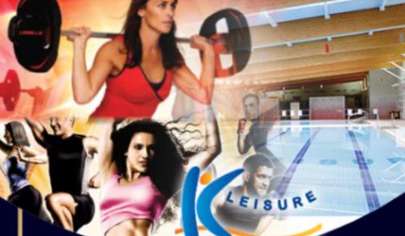 Minister welcomes investment of €500,000 to K Leisure in Athy, County Kildare 
