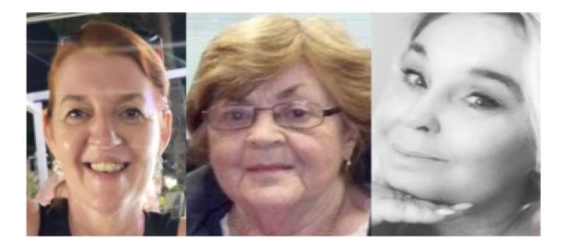 Kildare Death Notices for Tuesday, July 25, 2023