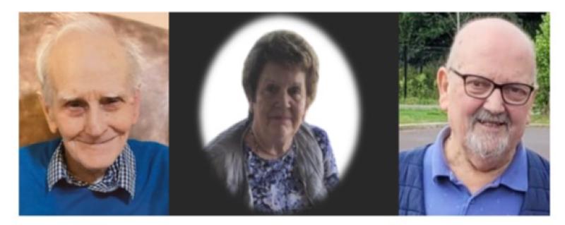 Kildare Death Notices for Wednesday, October 4, 2023