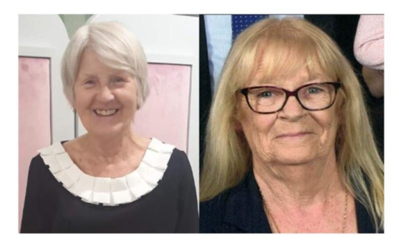 Kildare Deaths for Wednesday, December 13, 2023