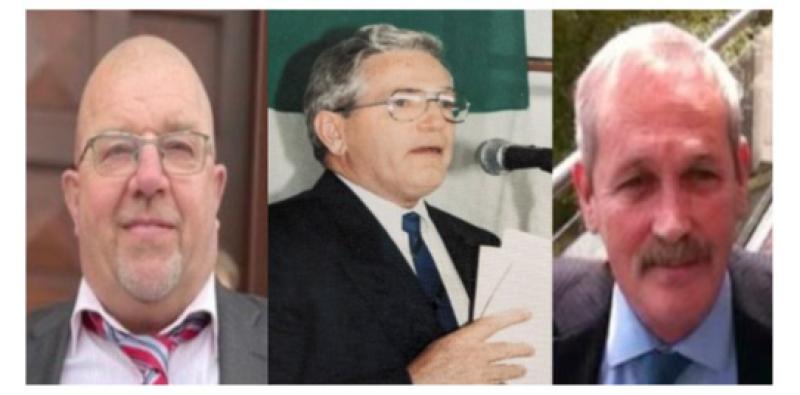 Kildare Death Notices for Tuesday, July 18, 2023