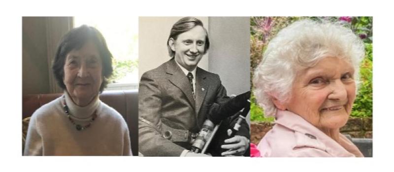 Kildare Death Notices, January 19, 2022