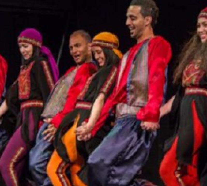 Music and dancing event featuring Palestinian dancers to take place in Newbridge, Kildare