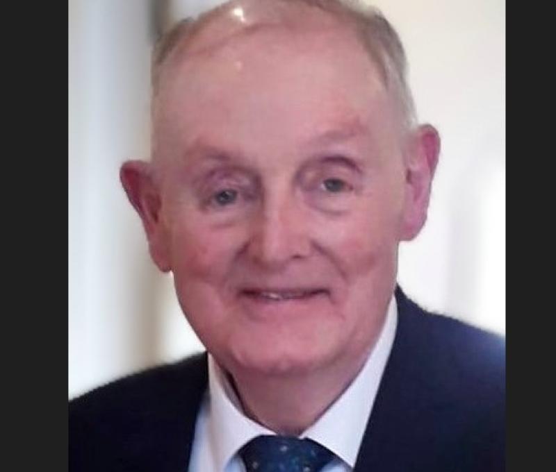 ‘One of life's gentlemen’: Former President of Moorefield  GAA Club in Newbridge, County Kildare, passes away