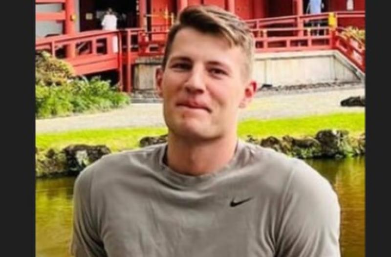 Gardaí seeking information relating to whereabouts of missing Dublin 15 man
