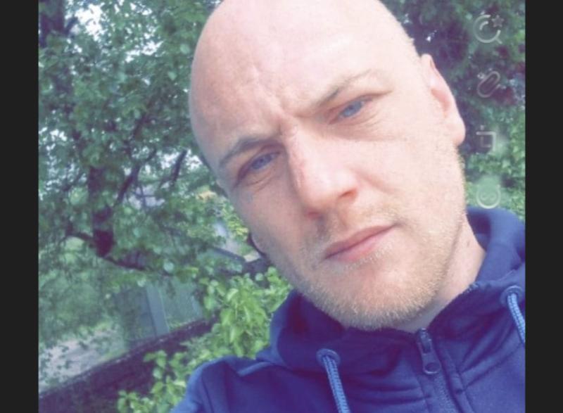 MISSING PERSON: Gardaí seeking information in relation to whereabouts of Rathangan, County Kildare, man