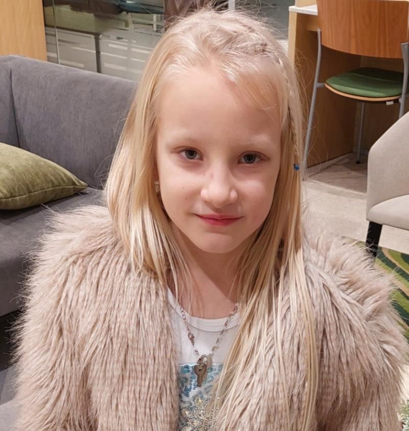 UPDATE: Dublin girl reported missing found safe and well