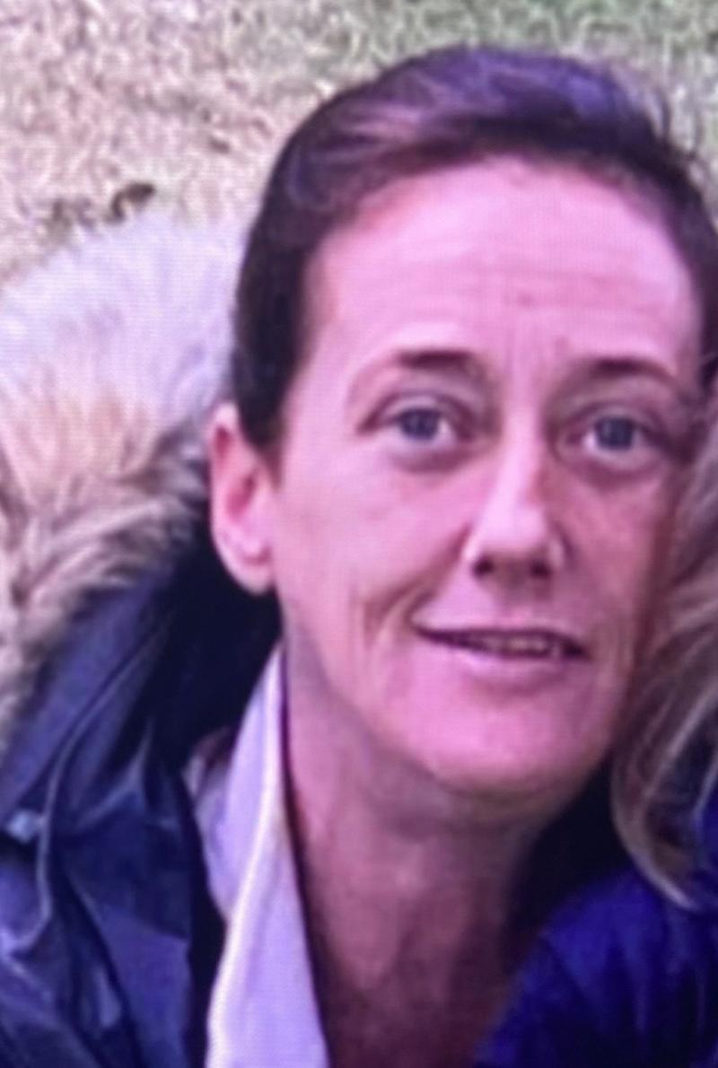 MISSING: Gardaí seeking public's assistance in tracing whereabouts of 39-year-old woman