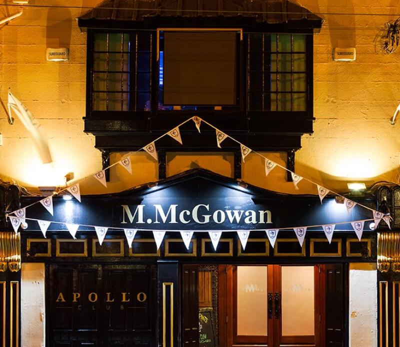 New details revealed about fundraiser in Newbridge, Kildare, pub