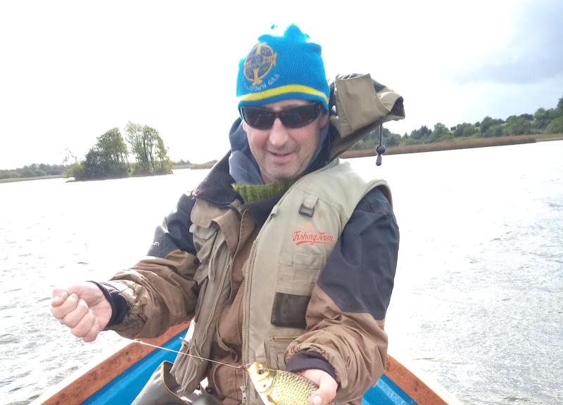 Kildare father-of-three reveals how organ donation changed his life ahead of Organ Donor Awareness Week 2022