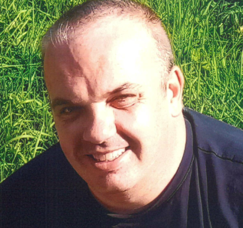 Gardaí concerned for welfare of missing 38-year-old man