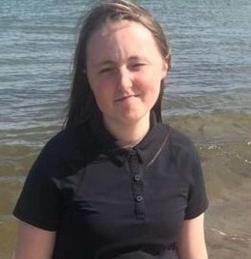 MISSING: Gardaí seeking information relating to the whereabouts of 16-year-old girl from Tallaght