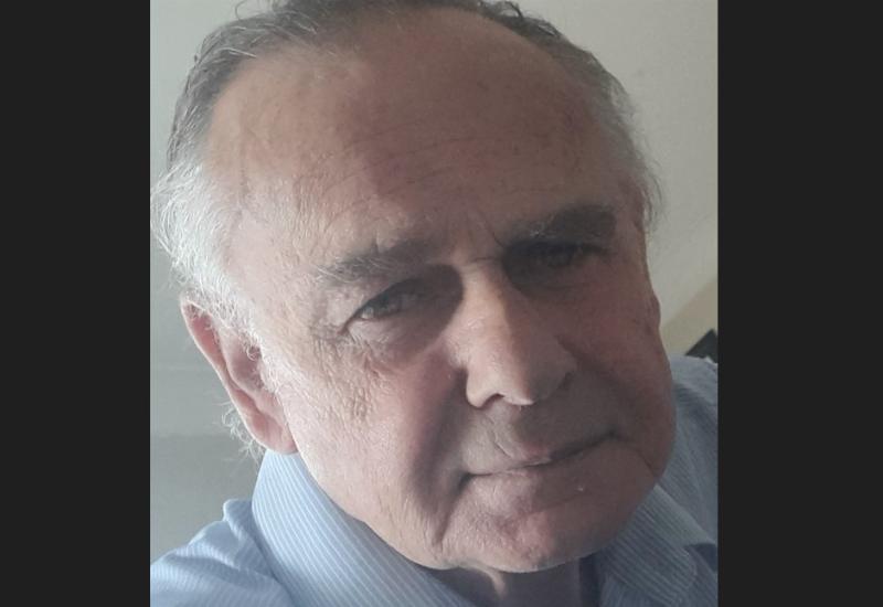 MISSING PERSON: Gardaí seeking information relating to the whereabouts of 74-year-old man