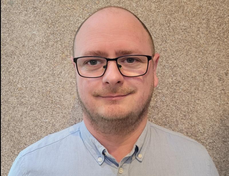  Co Kildare nursing home staff member receives national award 