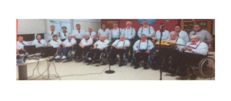 NEWS BRIEF: Charity CD released in aid of Kildare hospital