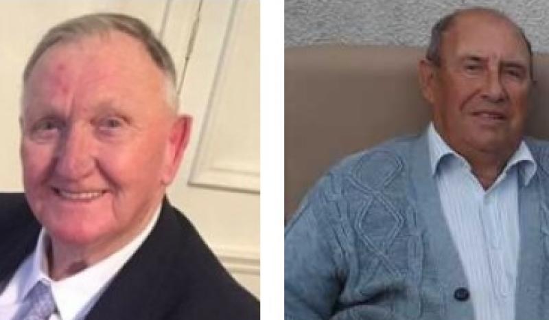 Kildare Deaths, April 28 